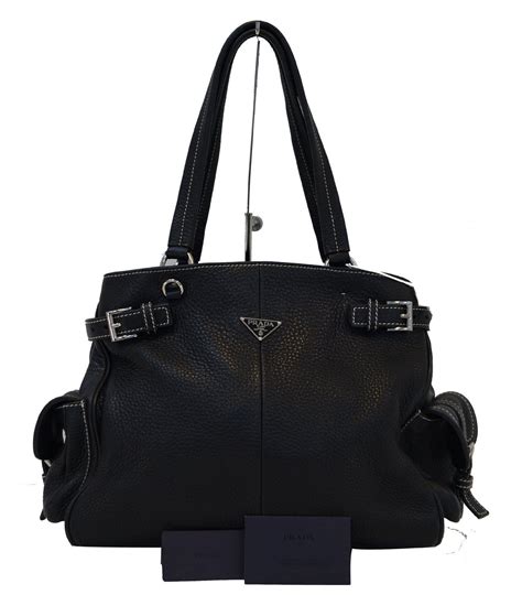 prada calfskin leather handbags